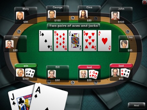 Pala Poker download the last version for mac